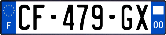 CF-479-GX