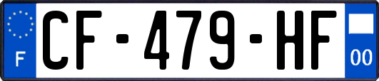 CF-479-HF