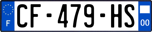 CF-479-HS