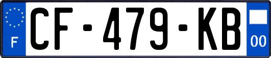 CF-479-KB