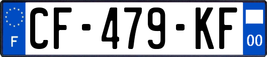 CF-479-KF