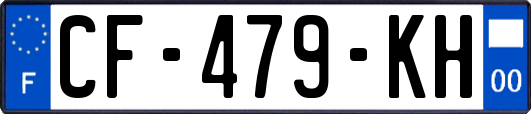 CF-479-KH