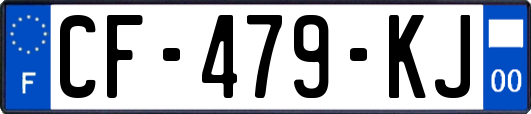 CF-479-KJ