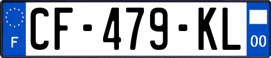 CF-479-KL