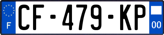 CF-479-KP