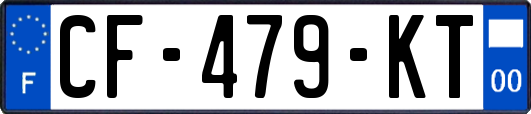 CF-479-KT