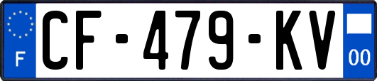 CF-479-KV