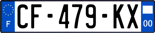 CF-479-KX