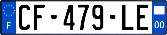CF-479-LE
