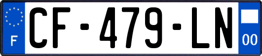 CF-479-LN