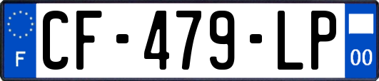 CF-479-LP