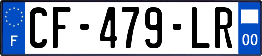 CF-479-LR