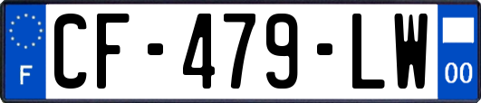 CF-479-LW