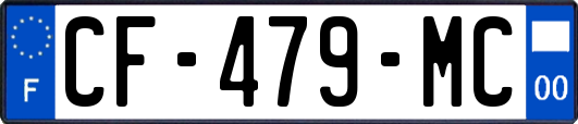 CF-479-MC