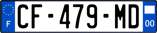 CF-479-MD