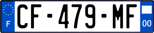 CF-479-MF