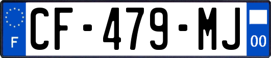 CF-479-MJ