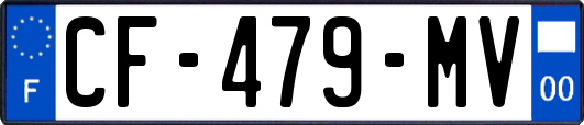 CF-479-MV