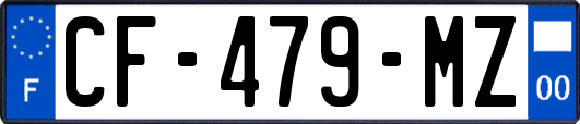 CF-479-MZ