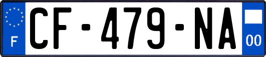 CF-479-NA