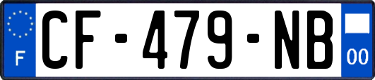 CF-479-NB