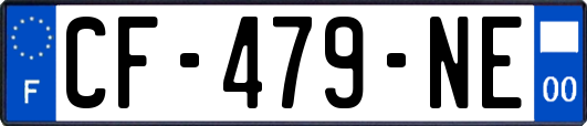 CF-479-NE