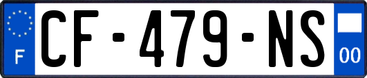 CF-479-NS