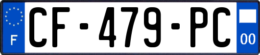 CF-479-PC
