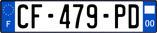 CF-479-PD