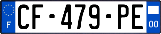 CF-479-PE