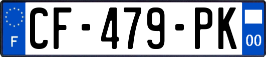 CF-479-PK