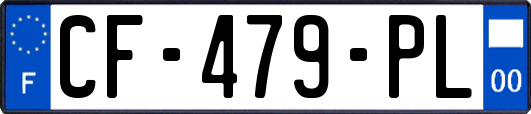 CF-479-PL