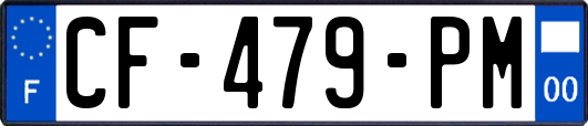 CF-479-PM