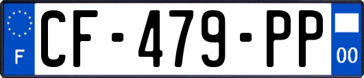 CF-479-PP