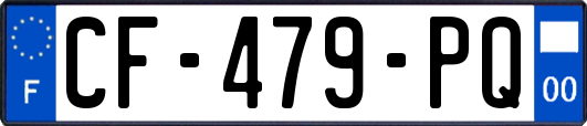 CF-479-PQ