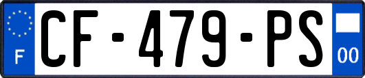 CF-479-PS