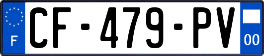 CF-479-PV