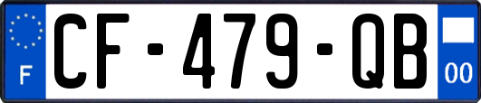 CF-479-QB