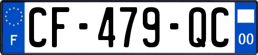 CF-479-QC