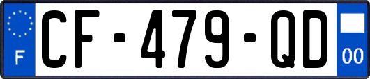 CF-479-QD
