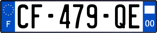 CF-479-QE
