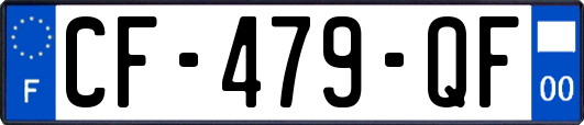 CF-479-QF