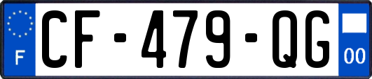 CF-479-QG