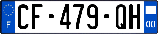 CF-479-QH