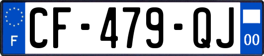 CF-479-QJ