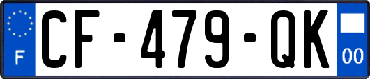 CF-479-QK