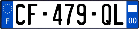 CF-479-QL