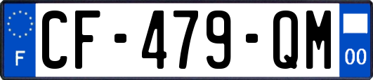 CF-479-QM