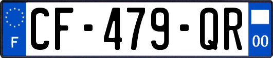 CF-479-QR