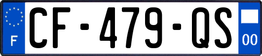 CF-479-QS